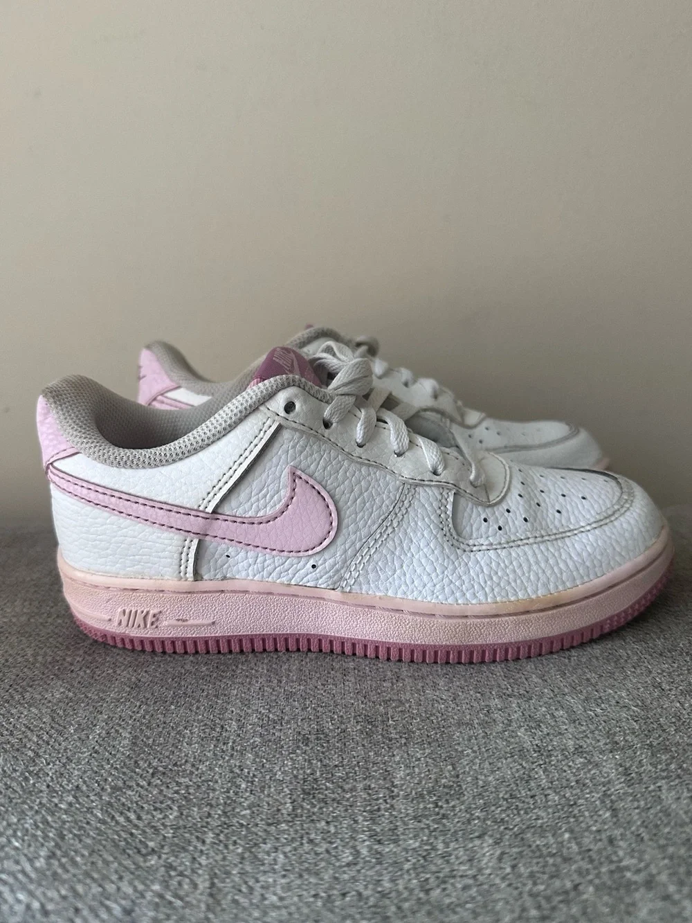 Nike good size
